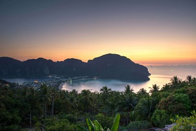 Koh Phi Phi